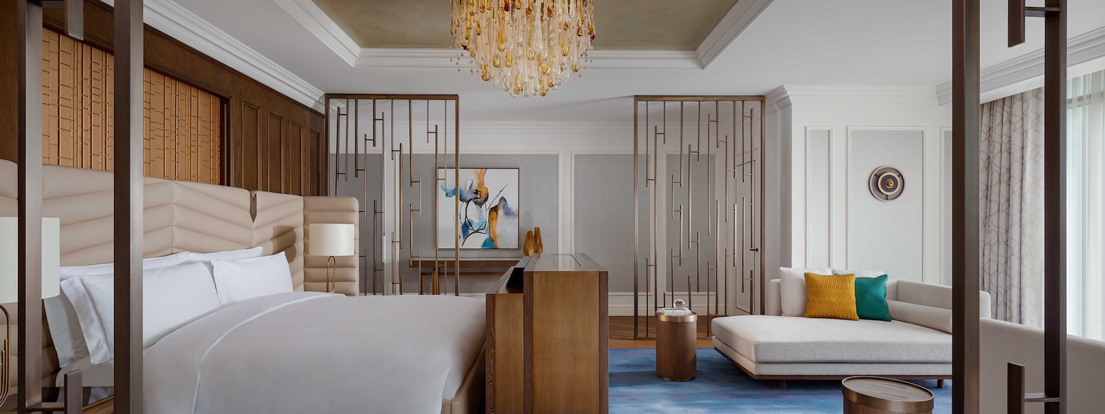 The Ritz-Carlton, Baku