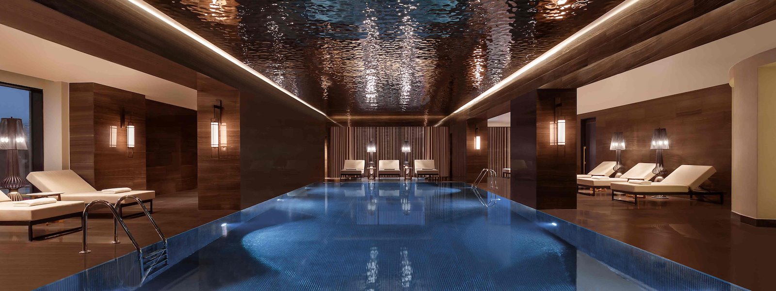 The Ritz-Carlton, Baku